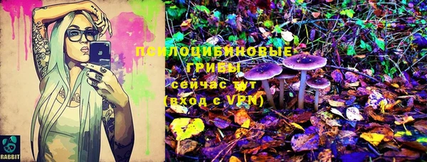 хмурый Кинешма