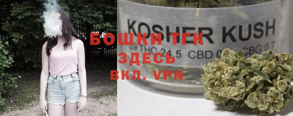хмурый Кинешма